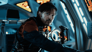 Όλα τα ωραία που βλέπουμε τον Απρίλιο στο Disney+