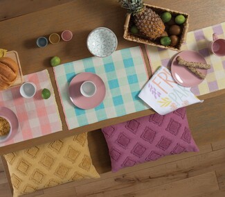 NEF-NEF Homeware: δώρα που ξέρουν να αγκαλιάζουν