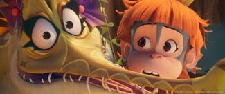«Easter Family Fun»: Πάσχα στην COSMOTE TV με περισσότερες από 30 ταινίες κινουμένων σχεδίων