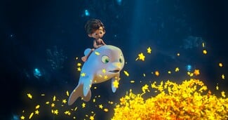 «Easter Family Fun»: Πάσχα στην COSMOTE TV με περισσότερες από 30 ταινίες κινουμένων σχεδίων