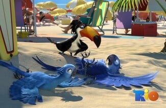 «Easter Family Fun»: Πάσχα στην COSMOTE TV με περισσότερες από 30 ταινίες κινουμένων σχεδίων
