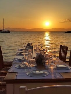 Babis Aegina Resto: Ένα μαγαζί μία ιστορία