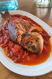 Babis Aegina Resto: Ένα μαγαζί μία ιστορία