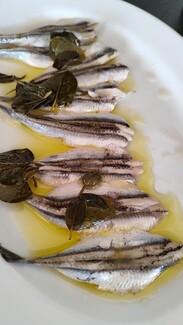 Babis Aegina Resto: Ένα μαγαζί μία ιστορία