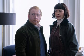 3 αστυνομικές σειρές για πασχαλινό binge-watching στην Cosmote TV