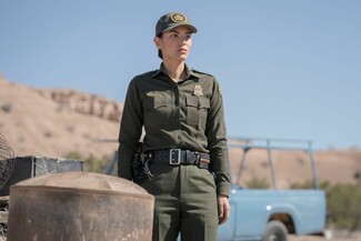 3 αστυνομικές σειρές για πασχαλινό binge-watching στην Cosmote TV