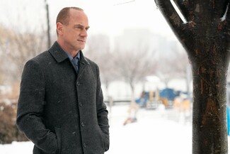 3 αστυνομικές σειρές για πασχαλινό binge-watching στην Cosmote TV