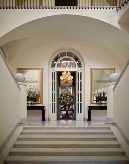 O οίκος Ralph Lauren γιορτάζει τη Design Week του Μιλάνο