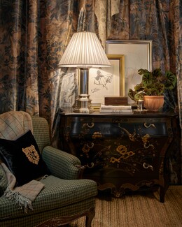 O οίκος Ralph Lauren γιορτάζει τη Design Week του Μιλάνο
