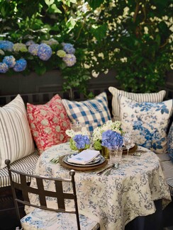 O οίκος Ralph Lauren γιορτάζει τη Design Week του Μιλάνο