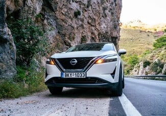 Go Mega: Ένα success story στην ενοικίαση αυτοκινήτων στην Κρήτη που θα ζηλέψεις