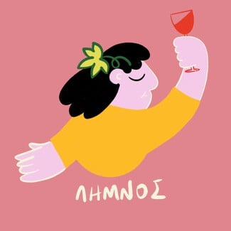 Greek Wines