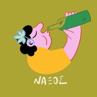 Greek Wines