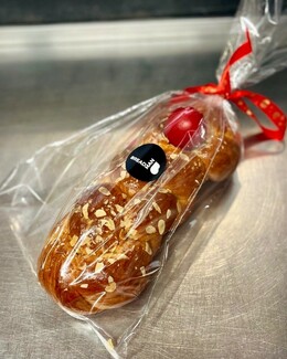 Breadman: Μας θυμίζει πώς πρέπει να είναι το καλό ψωμί.