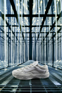 Η Vans παρουσιάζει το Old Skool 36 FM, το εμβληματικό Old Skool, επανασχεδιασμένο για το μέλλον