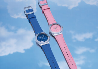 Blossom Time: Η νέα συλλογή της Swatch εμπνέεται από τη φρεσκάδα των λουλουδιών