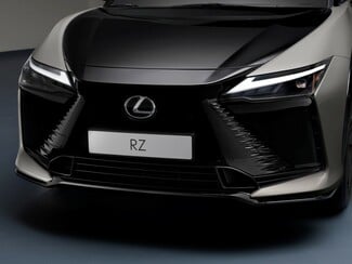  Η Lexus συνεχίσει να οδηγεί τις εξελίξεις