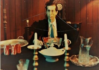 ΦΑΝΤΑΣΜΑΤΑ - Ο Αόρατος Κόσμος του Ελληνικού Κινηματογράφου