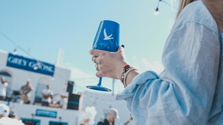 Η Πάρος γιόρτασε το Πάσχα με μουσική, χορό και Grey Goose Altius