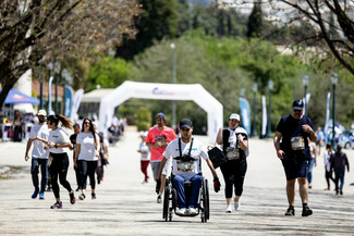 Wings for Life World Run 2025: Τρέχουμε Μαζί, Δίνουμε Ελπίδα