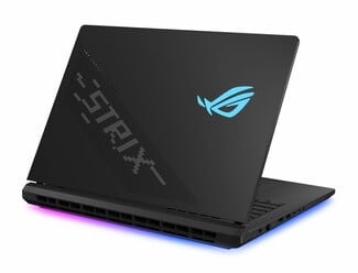 ROG Strix SCAR: Τα πρώτα next gen gaming laptops έρχονται στην αγορά