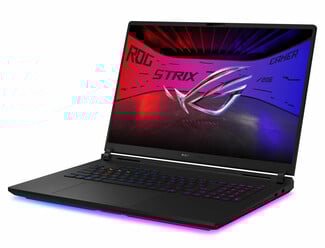 ROG Strix SCAR: Τα πρώτα next gen gaming laptops έρχονται στην αγορά