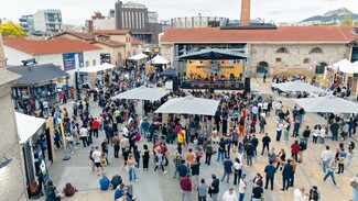 WORLD OF BEER FESTIVAL 2025! Είστε έτοιμοι για το πιο φανταστικό beer party της πόλης; 