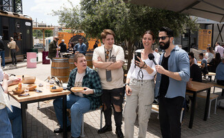 WORLD OF BEER FESTIVAL 2025! Είστε έτοιμοι για το πιο φανταστικό beer party της πόλης; 