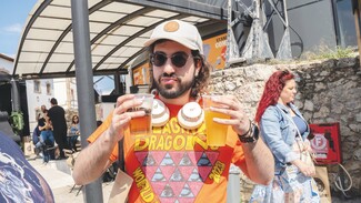 WORLD OF BEER FESTIVAL 2025! Είστε έτοιμοι για το πιο φανταστικό beer party της πόλης; 