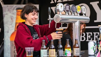 WORLD OF BEER FESTIVAL 2025! Είστε έτοιμοι για το πιο φανταστικό beer party της πόλης; 