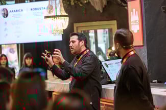 HoReCa Empowered: Εκεί που οι επαγγελματίες του κλάδου χτίζουν το δικό τους success story