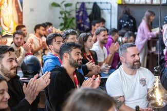 HoReCa Empowered: Εκεί που οι επαγγελματίες του κλάδου χτίζουν το δικό τους success story
