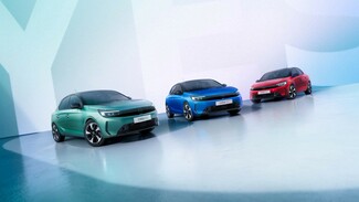 Το μυστικό της επιτυχίας του Opel Corsa