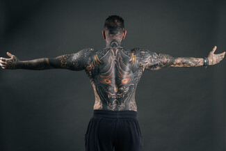 Τα καλύτερα tattoo της Αθήνας