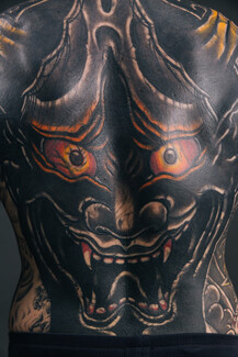 Τα καλύτερα tattoo της Αθήνας