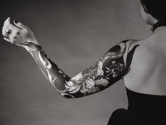 Τα καλύτερα tattoo της Αθήνας