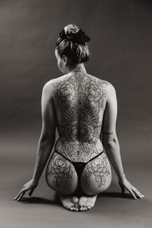 Τα καλύτερα tattoo της Αθήνας