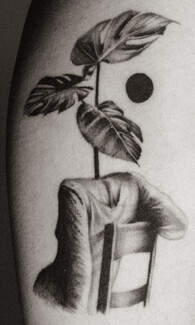 Τα καλύτερα tattoo της Αθήνας