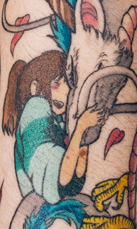 Τα καλύτερα tattoo της Αθήνας