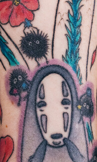 Τα καλύτερα tattoo της Αθήνας
