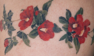 Τα καλύτερα tattoo της Αθήνας