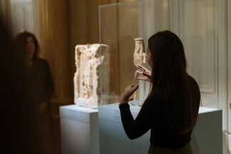 Διεθνής Ημέρα Μουσείων 2025: Το πρόγραμμα του Μουσείου Μπενάκη για παιδιά και ενήλικες