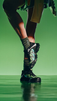 XT-Whisper Energy Colorways: H Salomon Sportstyle επαναπροσδιορίζει το signature μοντέλο της
