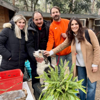 To instacar σταθερά δίπλα στο περιβάλλον και την κοινωνία