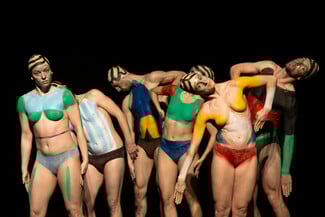 ARC for Dance: To Διεθνές Φεστιβάλ Σύγχρονου Χορού κλείνει τα 16 και αν-ησυχεί για όσα έχουν σημασία