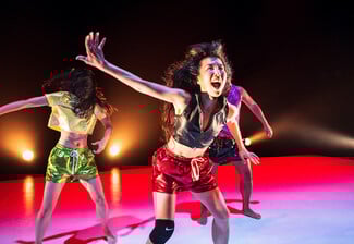 ARC for Dance: To Διεθνές Φεστιβάλ Σύγχρονου Χορού κλείνει τα 16 και αν-ησυχεί για όσα έχουν σημασία