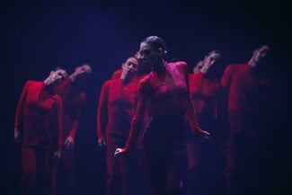 ARC for Dance: To Διεθνές Φεστιβάλ Σύγχρονου Χορού κλείνει τα 16 και αν-ησυχεί για όσα έχουν σημασία