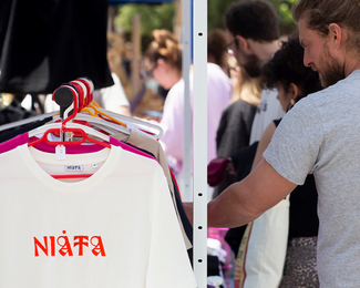 The Meet Market #JazzEdition στην Τεχνόπολη Δήμου Αθηναίων