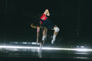 ARC for Dance: To Διεθνές Φεστιβάλ Σύγχρονου Χορού κλείνει τα 16 και αν-ησυχεί για όσα έχουν σημασία