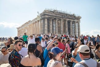 1Ο+1 εξαιρετικά αναγνώσματα για το τέλος της εβδομάδας [09.05.25]